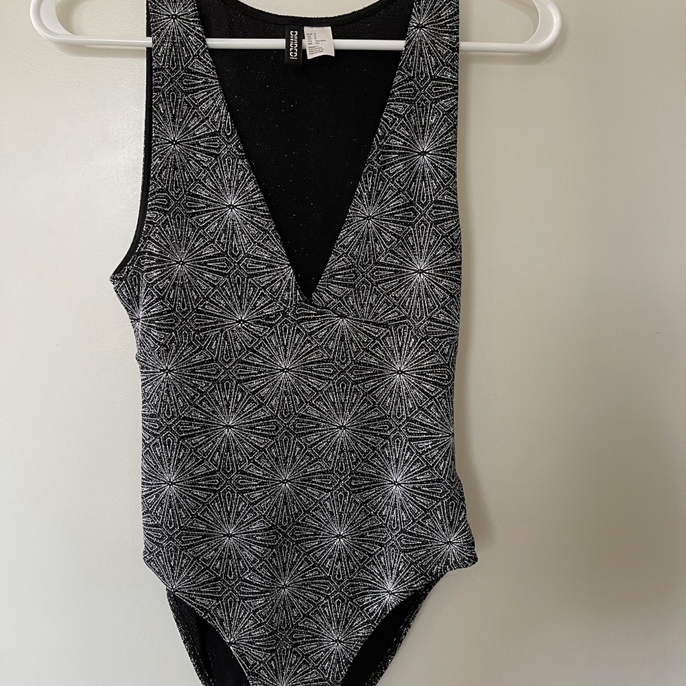 H&M Bodysuit